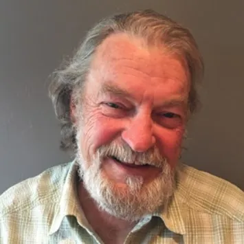Dr. John Patterson Thorn, PhD