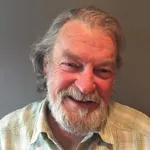 Dr. John Patterson Thorn, PhD