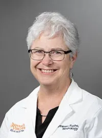 Kathleen L Fuchs, PhD - Charlottesville, VA - Psychology
