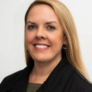 Dr. Maggie McCarthy, PsyD