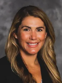 Dr. Caitlin Scannell - Oregon, OH - Orthopedic Surgery