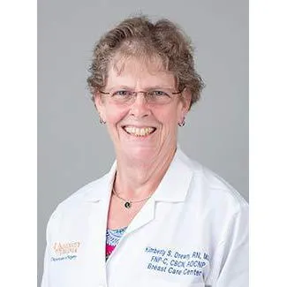 Kimberly S Drewry - Charlottesville, VA - Surgery
