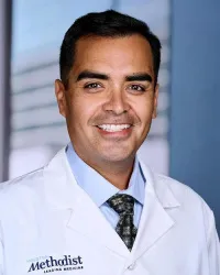 Dr. Daniel Torres, MD - League City, TX - Orthopedic Surgery