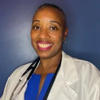 Dr. Nicole Griffin - WALDORF, MD - Family Medicine, Nurse Practitioner