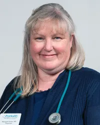 Dr. Margaret Louise Gross, MD - Groton, CT - Pediatrics