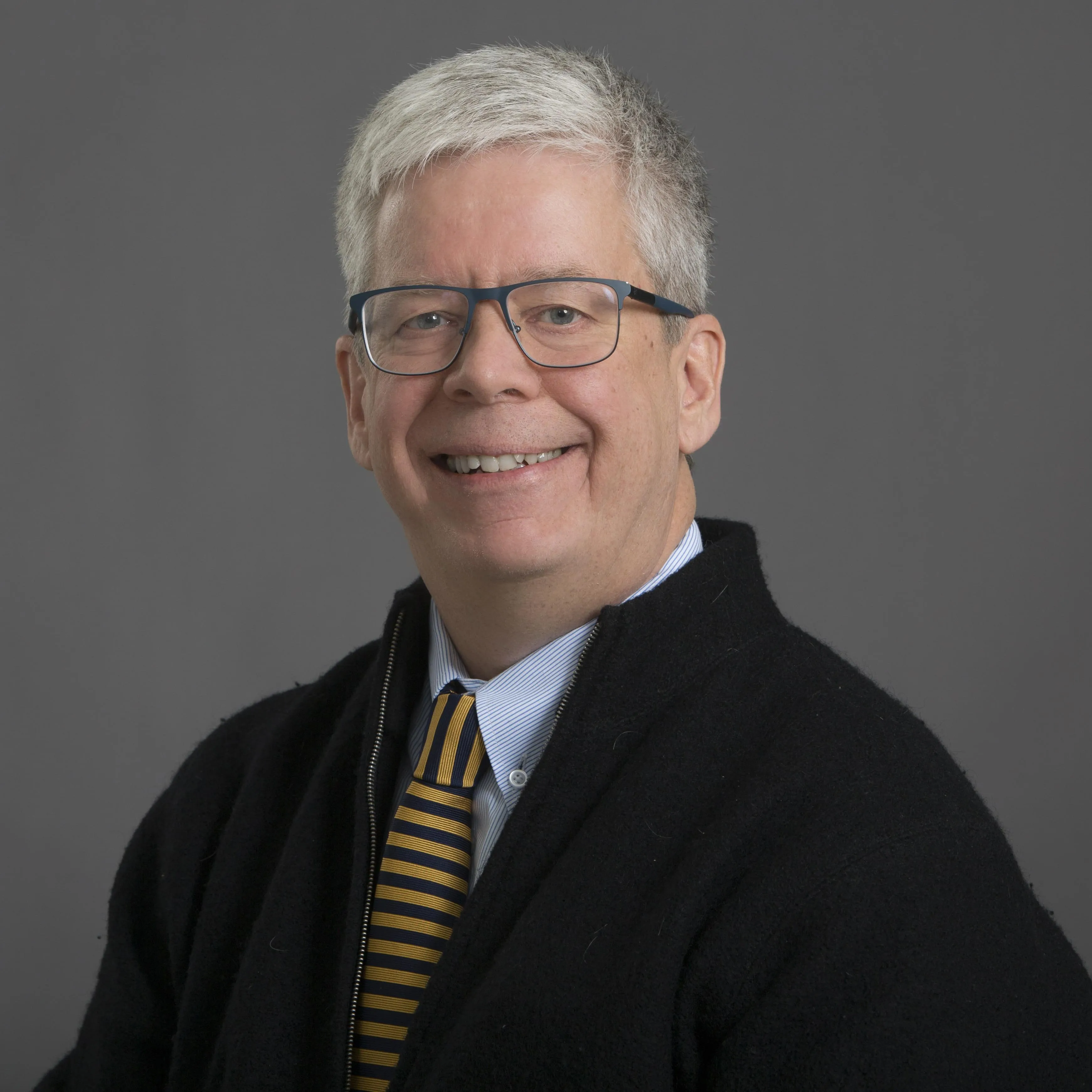 Dr. Christopher L Grote, PhD - Chicago, IL - Psychology