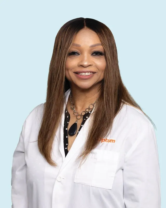 Leila Monique Gaines, NP - Ruskin, FL - Nurse Practitioner