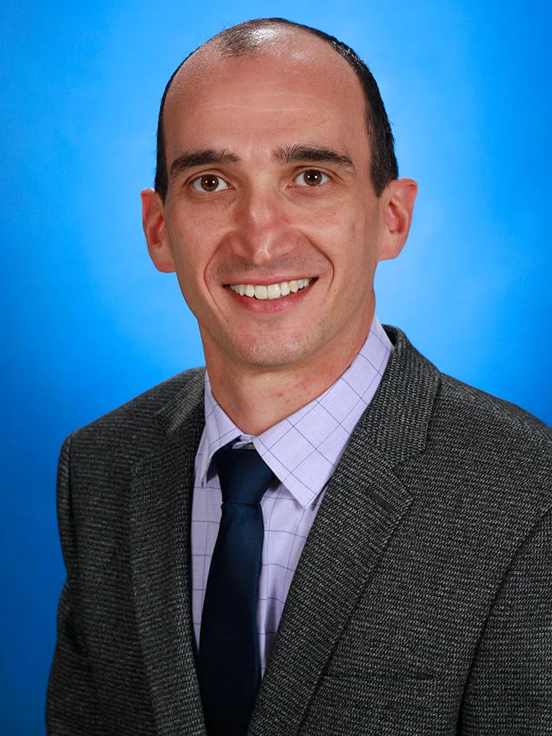 Giuseppe Galati, CRNA - Cape Girardeau, MO - Anesthesiology, Anesthesiologist