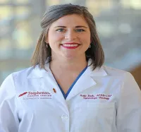 Katherine Buck, APRN, CNP - Oklahoma City, OK - Nurse Practitioner