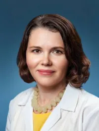 Maya Gumanovsky, NP - La Jolla, CA - Nurse Practitioner