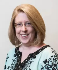 Kristi M Klawitter Schippers, Psy D - York, PA - Psychology
