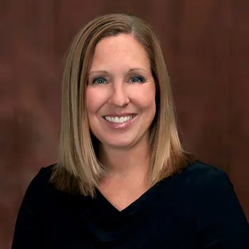 Nicole Haubrich, FNP