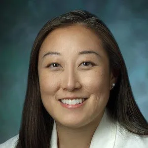 Dr. Jinny Suk Ha, MD - Baltimore, MD - Thoracic Surgery, Surgery