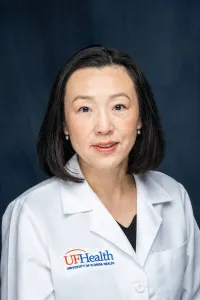 Dr. Wei He - Gainesville, FL - Nurse Practitioner