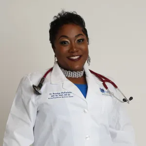 Dr. Rosalyn McFarland DNP,FNP-BC,PMHNP-BC - Milwaukee, WI - Family Medicine, Mental Health Counseling, Psychiatry