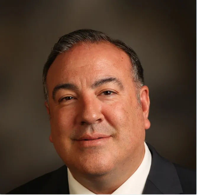 Dr. Joseph Ammon Garcia, MD