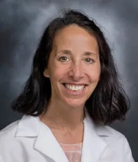 Dr. Andrea J Rein - Ridgewood, NJ - Nurse Practitioner, Critical Care Medicine