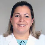 Dr. Dr. Marina Garcia, MD