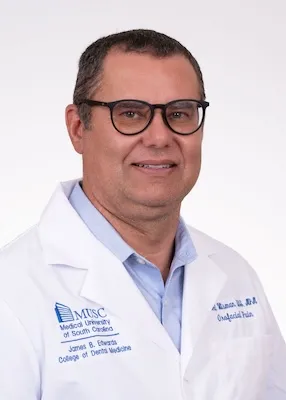 Dr. Robert Utsman - Charleston, SC - Dentistry, General Dentistry