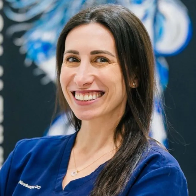 Dr. Jessica Newburger, DO - Roslyn, NY - Dermatology