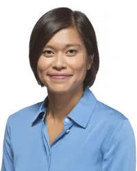 Dr. Rachelle Leong, MD - Englewood, NJ - Surgery, Surgical Oncology