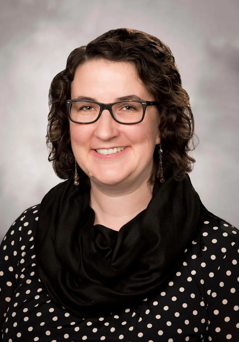 Dr. Sarah Ball Hakala - Ann Arbor, MI - Obstetrics & Gynecology