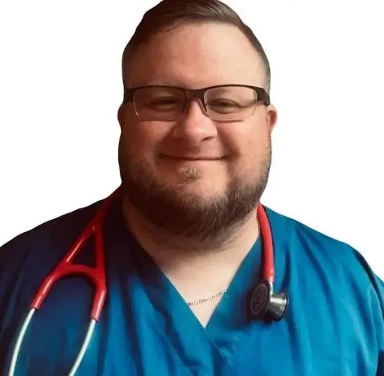 Kevin Strohl, FNP-BC - Orland Park, IL - Nurse Practitioner, Family Medicine
