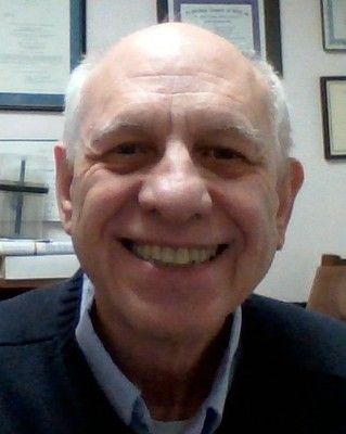 Dr. Paul Gunser, PsyD