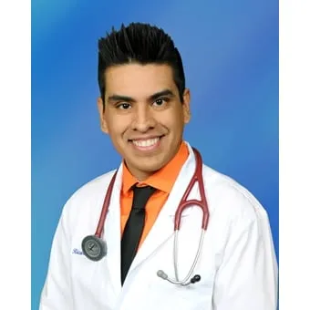 Ricardo Vargas, NP - El Paso, TX - Family Medicine, Nurse Practitioner
