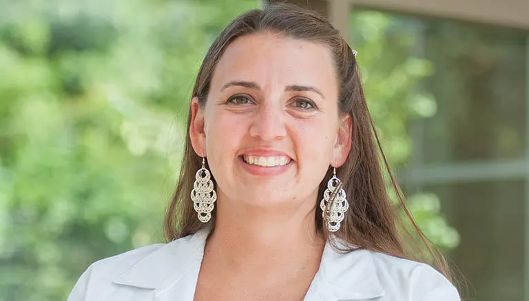 Dr. Emily Mae Turner - Rogers, AR - Family Medicine
