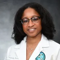 Dr. Jacquelyn Seymour Turner, MD
