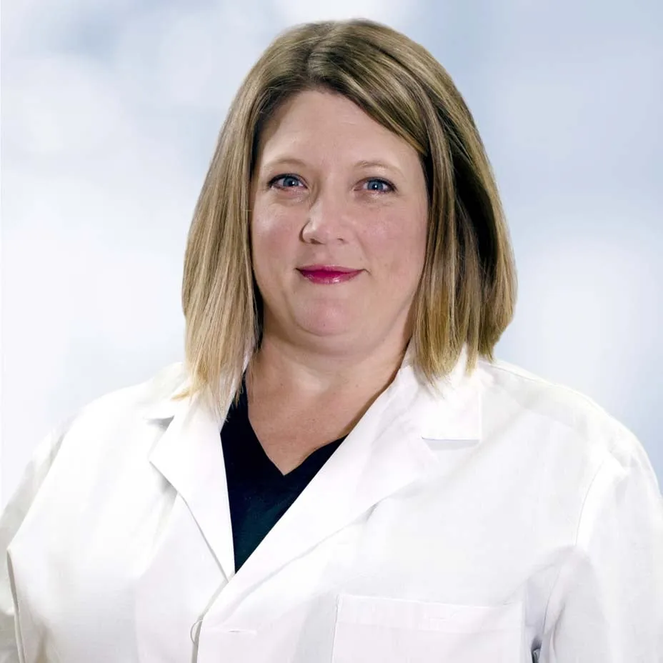 Melissa B. Hanish, NP - Shreveport, LA - Nurse Practitioner, Cardiovascular Disease (physician Assistant Or Nurse Practitioner)