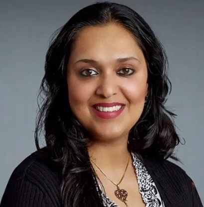 Dr. Priyanka Upadhyaya, PsyD