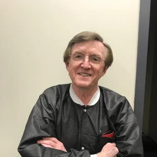 Dr. Tommy D Upchurch, DDS - High Point, NC - Dentistry, General Dentistry