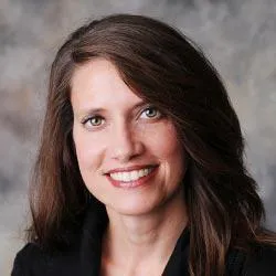 Dr. Julie Nicole Germann, PhD