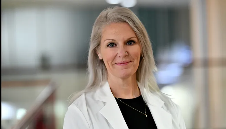 Dr. Andria Marie Gibb