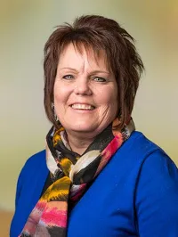 Leah Kathryn Swenson, APRN, CNP