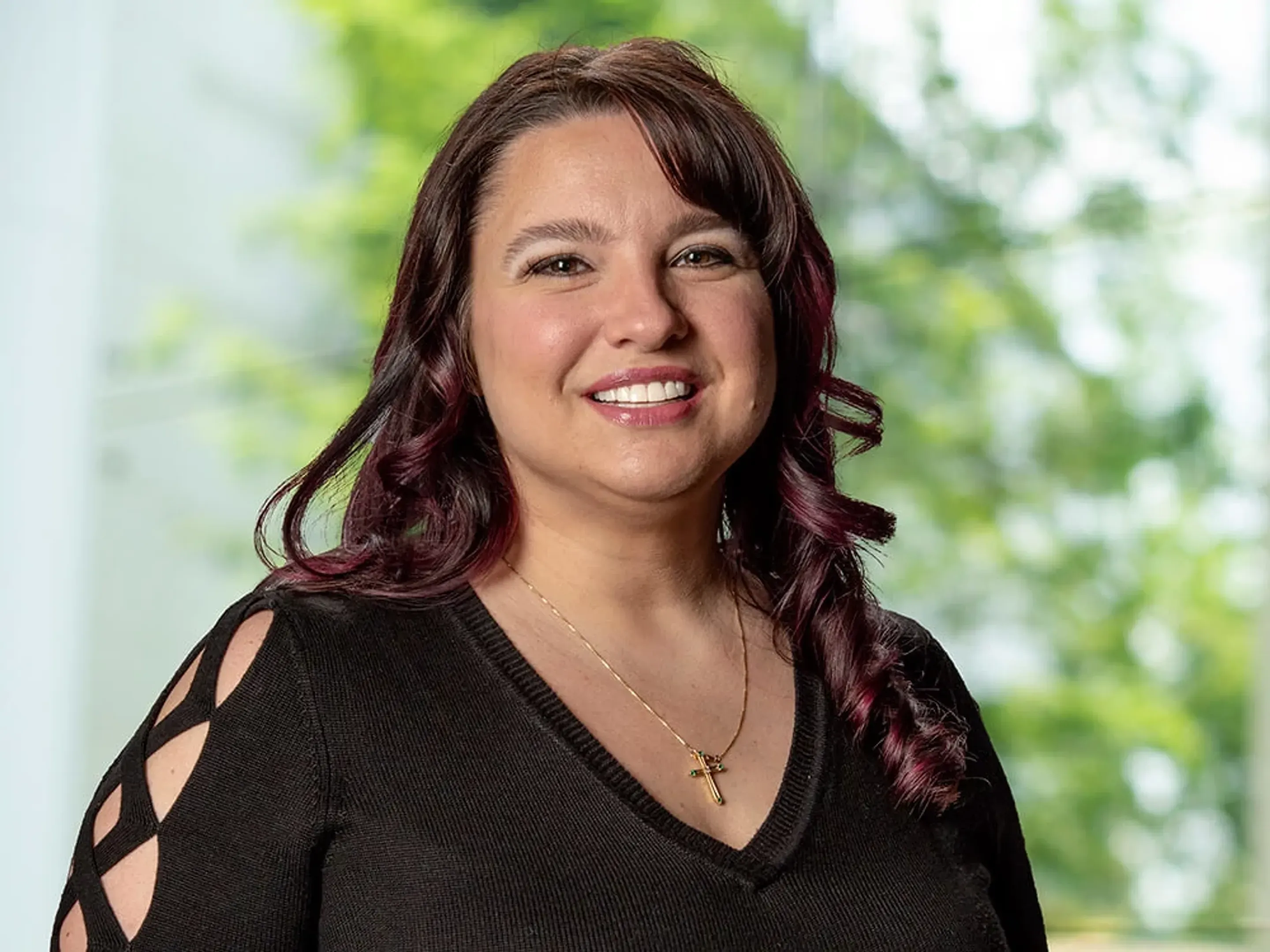 Dr. Sheila L. Hamilton | Tulsa, OK | Geriatric Medicine