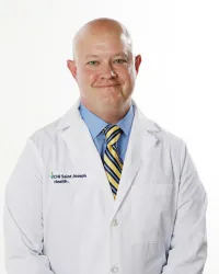 Fred Hamlin IIi, APRN - Lebanon, KY - Nurse Practitioner