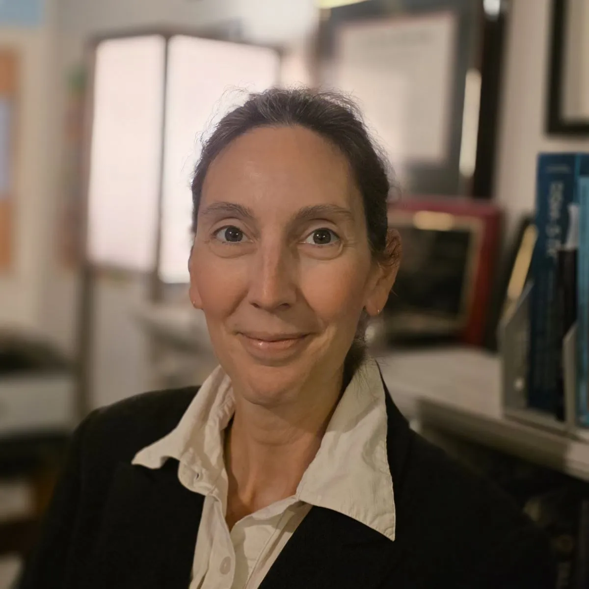 Dr. Laura Van Schaick-Harman, PsyD - Patchogue, NY - Psychology