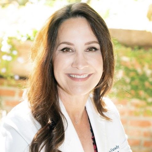 Dr. Aggie Varady, DMD, DDS - San Francisco, CA - Prosthodontics, Orthodontics, Dentistry