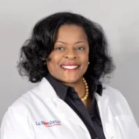 Dr. Patricia Logan, PhD - Memphis, TN - Pediatrics, Psychology