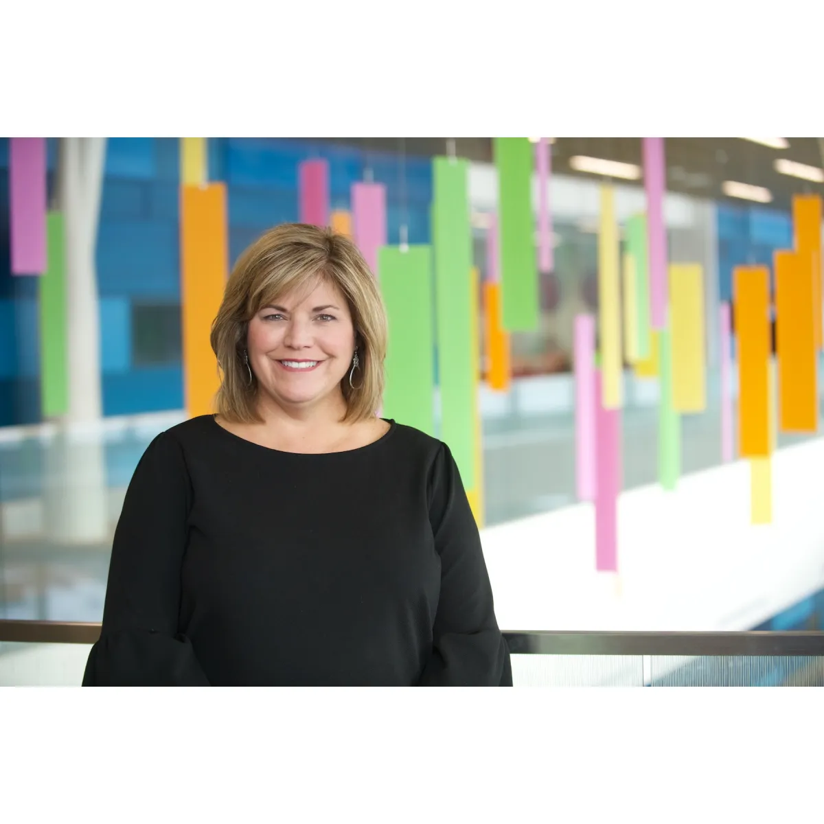 Colleen Handwork, APRN, CNP - Akron, OH - Nurse Practitioner, Pediatric Cardiology