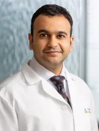 Dr. Amar Vedamurthy, MD, FACP - Seattle, WA - Gastroenterology