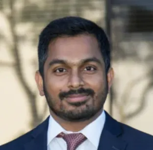 Dr. Vimalkumar Veerappan, MD, FACC, FACP, RPVI