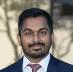 Dr. Vimalkumar Veerappan, MD, FACC, FACP, RPVI
