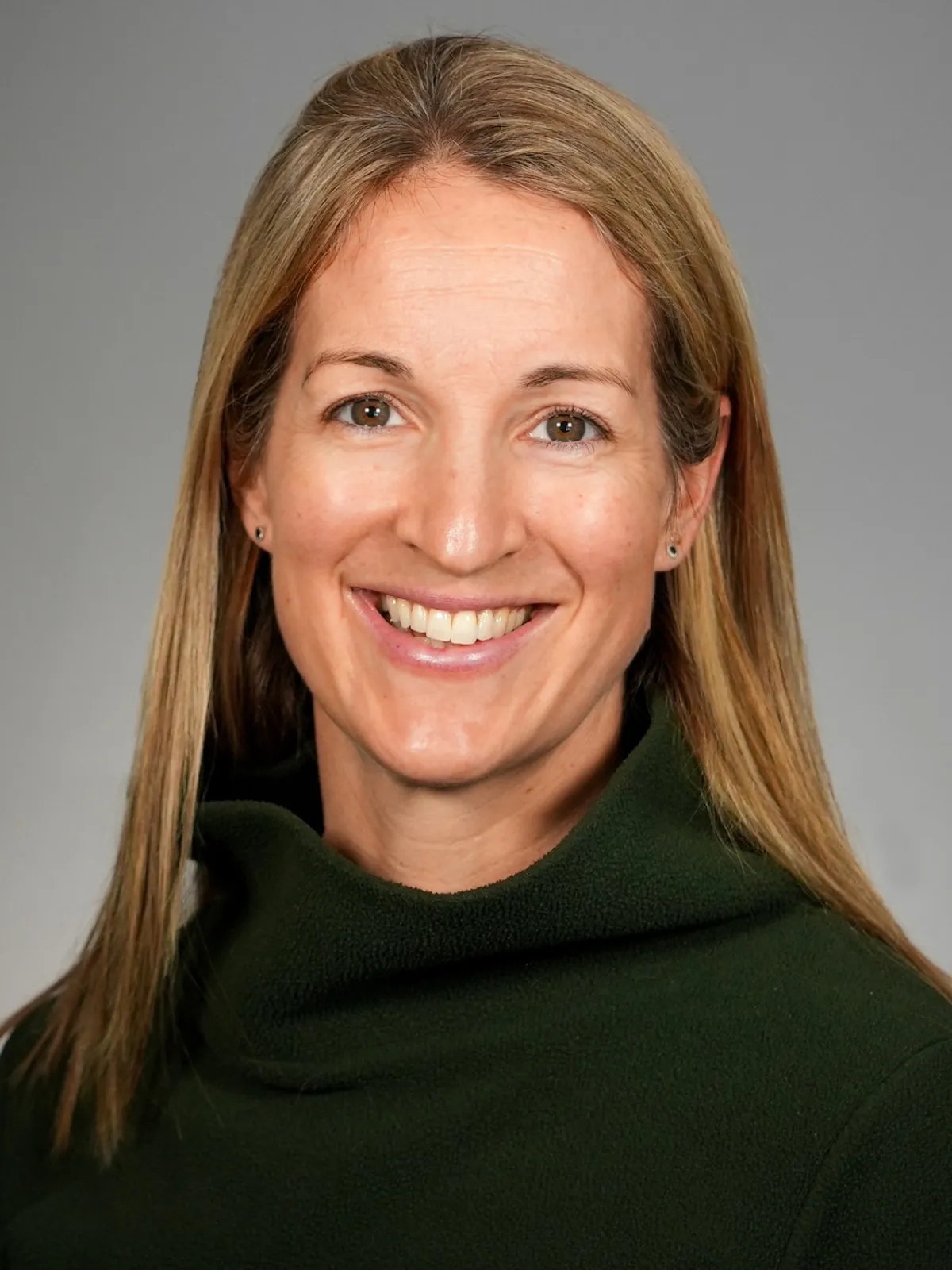 Meredith W. Hanson, NP