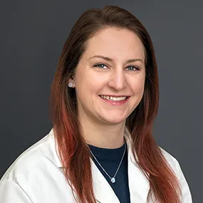 Dr. Kailey Elizabeth Tarbell - Erie, PA - Nurse Practitioner, Pulmonology