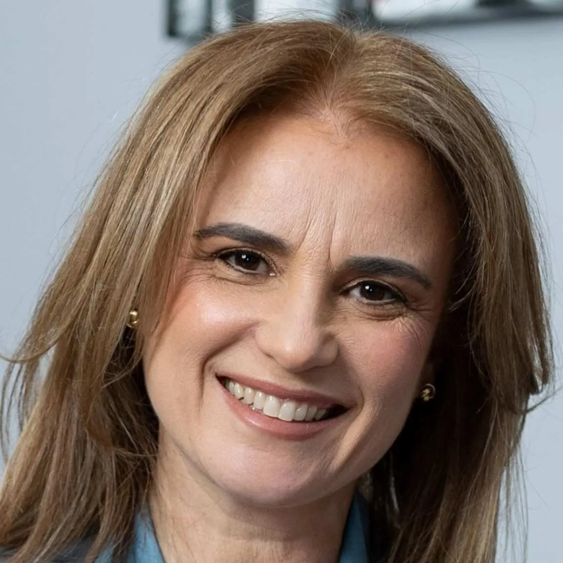 Dr. Nellie Harari, PhD - Brooklyn, NY - Psychology