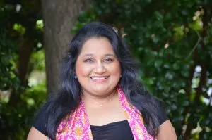 Dr. Chitra S Hardikar, DDS